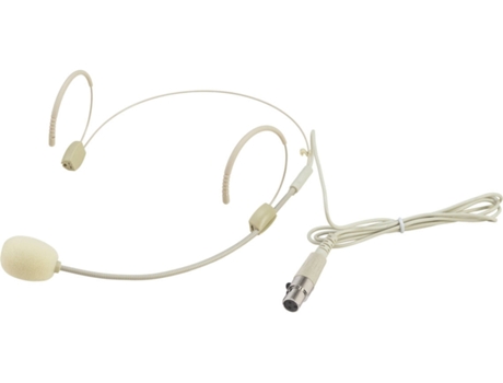 Prodipe Microfone Cabeça Hd210