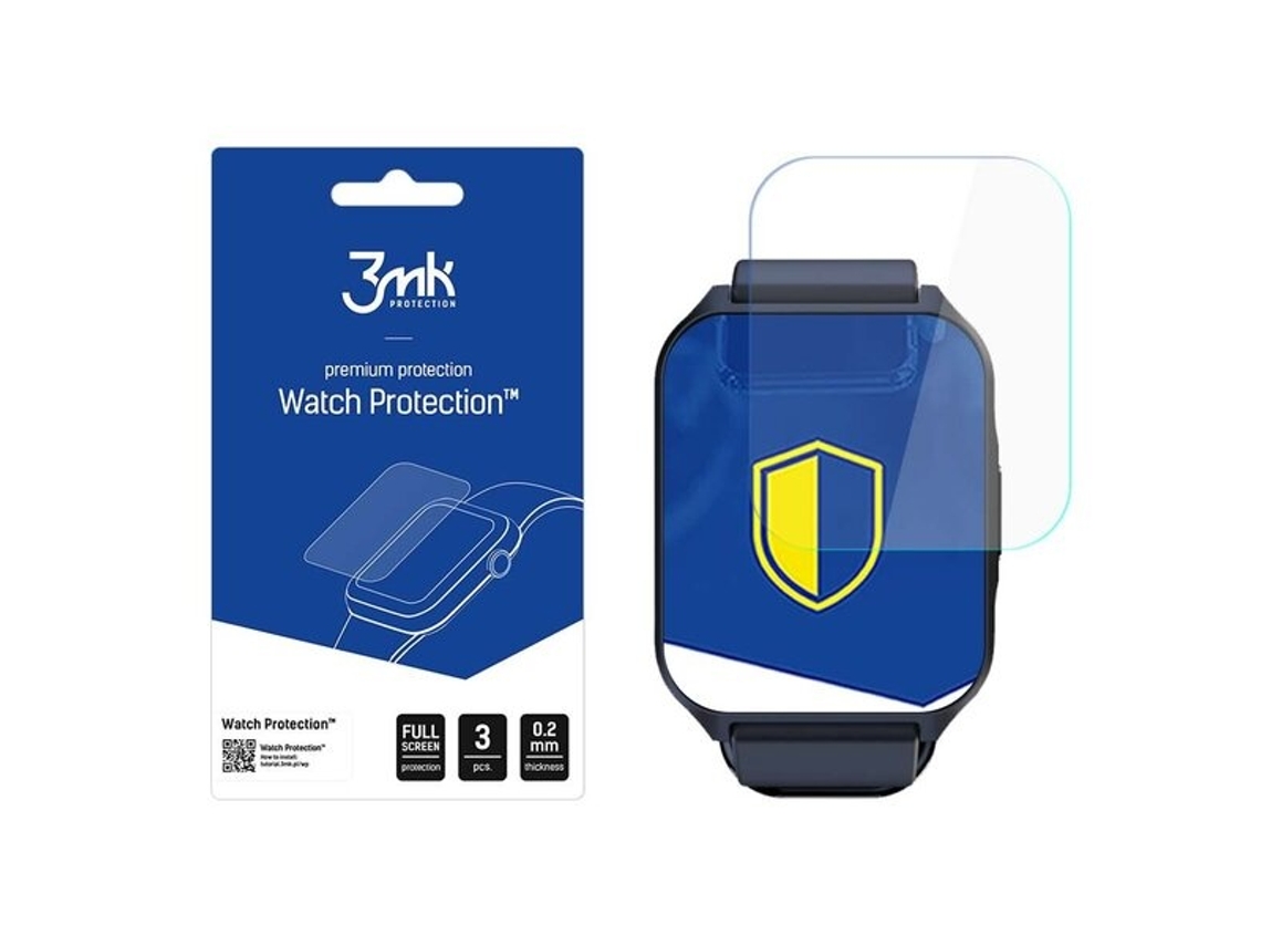 Lurelia Película Protetora Para Smartwatch Arc Plus