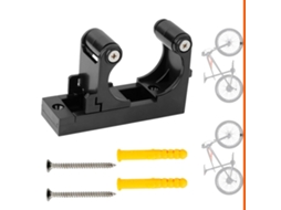 Lurelia Suporte Bicicleta Para Mtb - Suporte De Parede Para Bicicleta