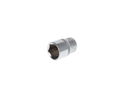 Vidro 1/2, Hexagonal, 20 Mm L38 Mm (3300269) GEDORE VERMELHO R61002006