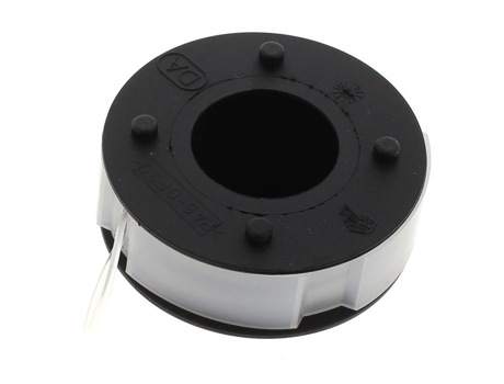 Bobine Fio 6421 710 4300 Cortador De Grama Ikra