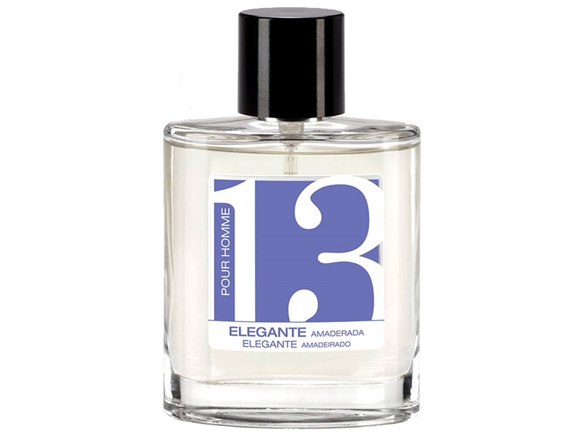 CARAVAN Happy Collection Perfume de Homem Nº13 100Ml