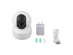 Controle Remoto De Tv Com Voz
