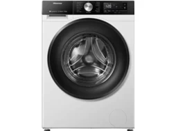 Máquina de Lavar Roupa HISENSE WF3S1043BW3 (10.5 kg - 1400 rpm - Branco)