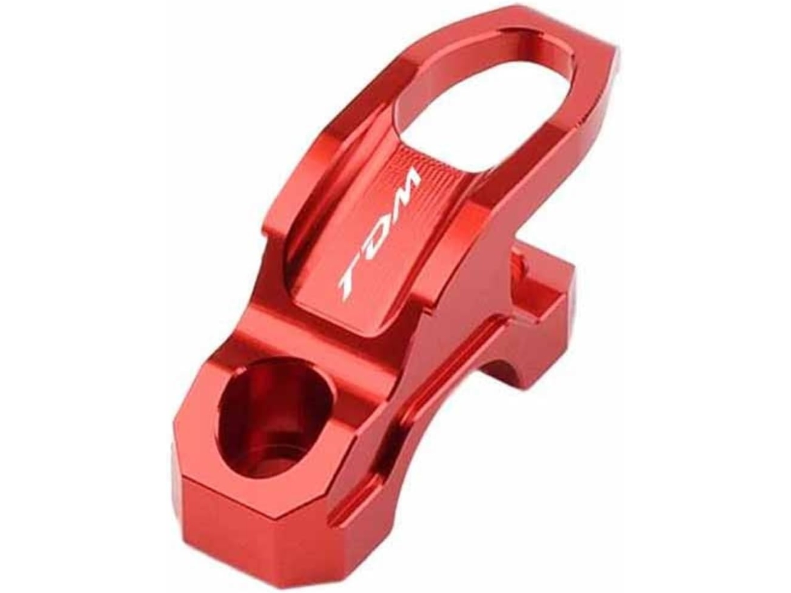 Ganchos De Armazenamento Cnc Para Motocicletas, Ideais Para Guidão, Capacete, Bolsa Esportiva, Acessórios E Modificações