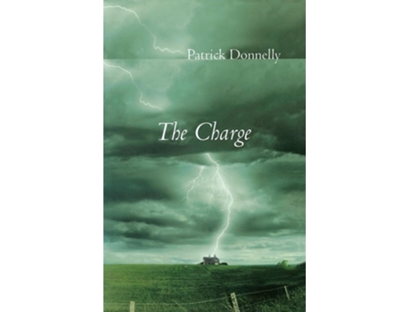 Livro The Charge de Patrick Donnelly (Inglês)