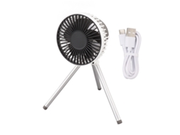 Ventilador Usb Compacto com Tripé LAXISCREED
