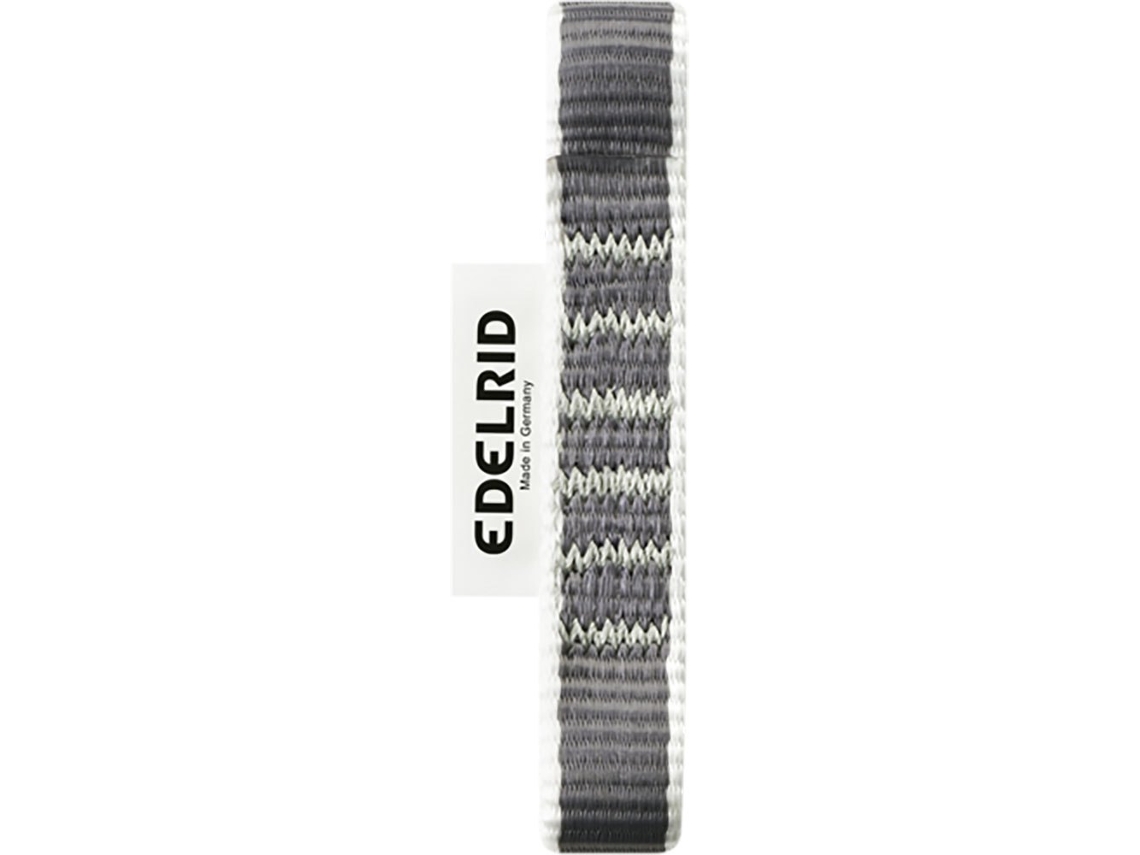 Cinta Express Pes Express Sling 16 Mm Ii Cinzento 18 Cmedelrid