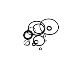 Anel O-Ring WSS Fox Ctd Bv