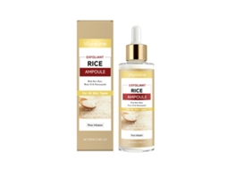Hidratação Facial e Cuidados de Cutículas com Essência de Arroz Viareline LAXISCREED