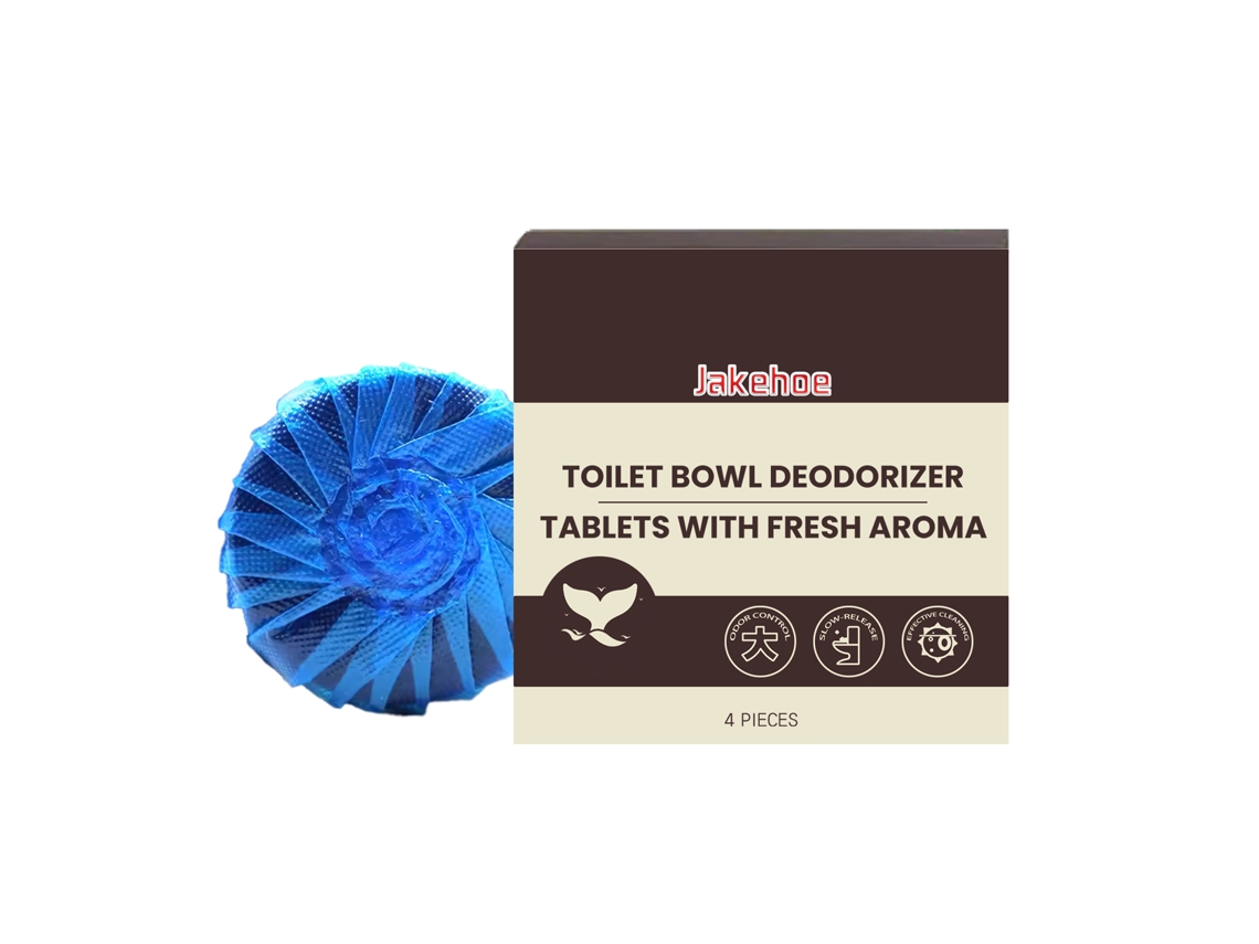 Limpeza Toalete Eficaz Prático Bloque Worten