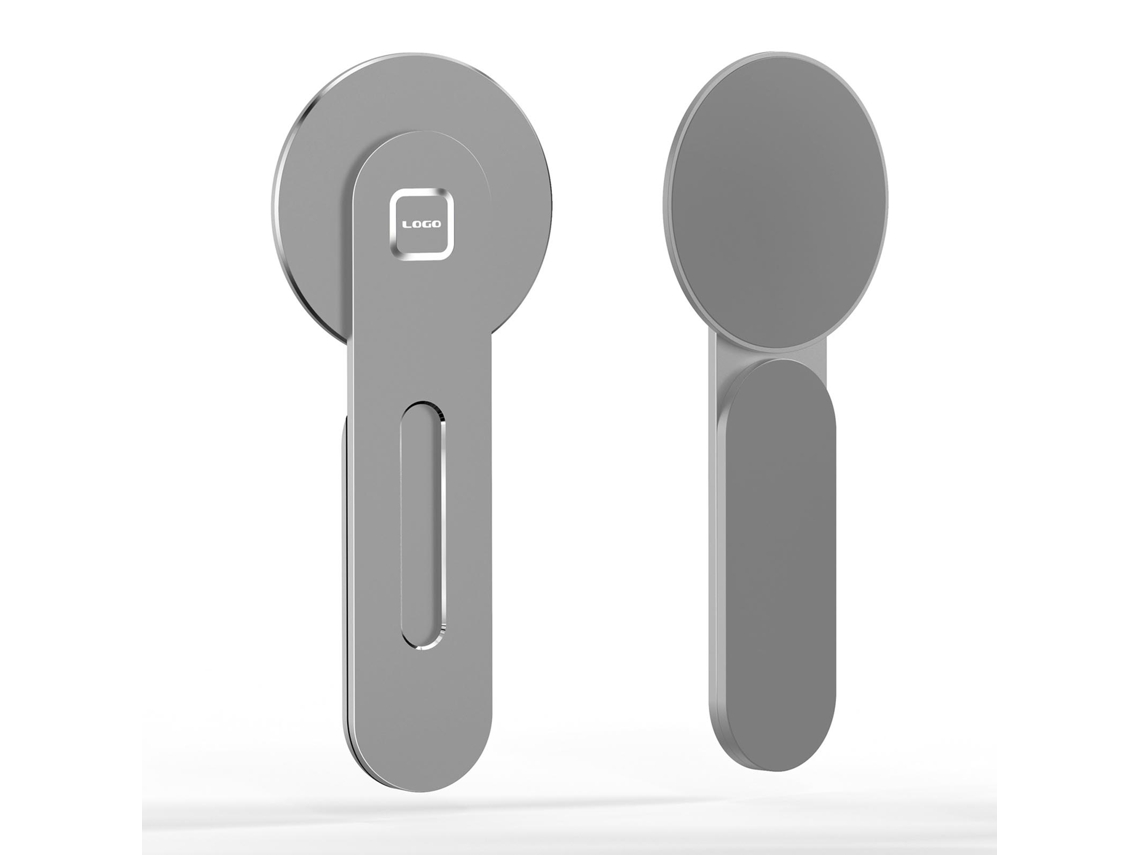 Suporte magnético ajustável para telefone, laptop e desktop, suporte de expansão para computador | S/MARCA