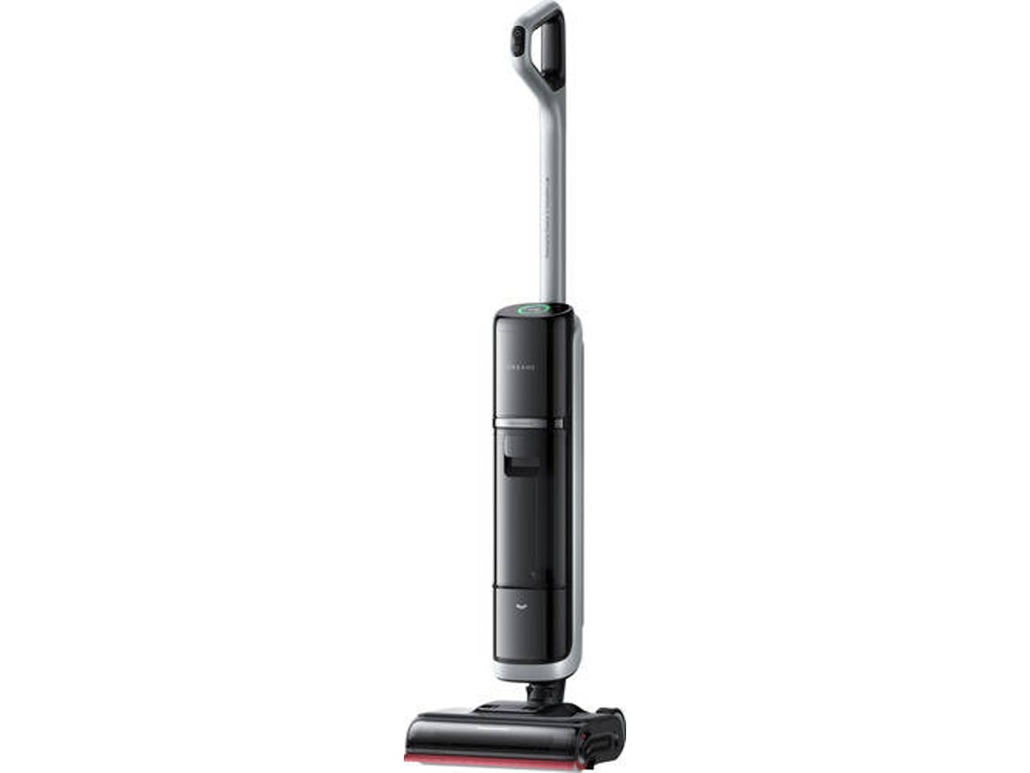 Aspirador Vertical DREAME H15 Pro Heat (400 W - 0,65 L  - Preto)