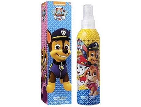 Perfume  Colonia Fresca (200 ml)