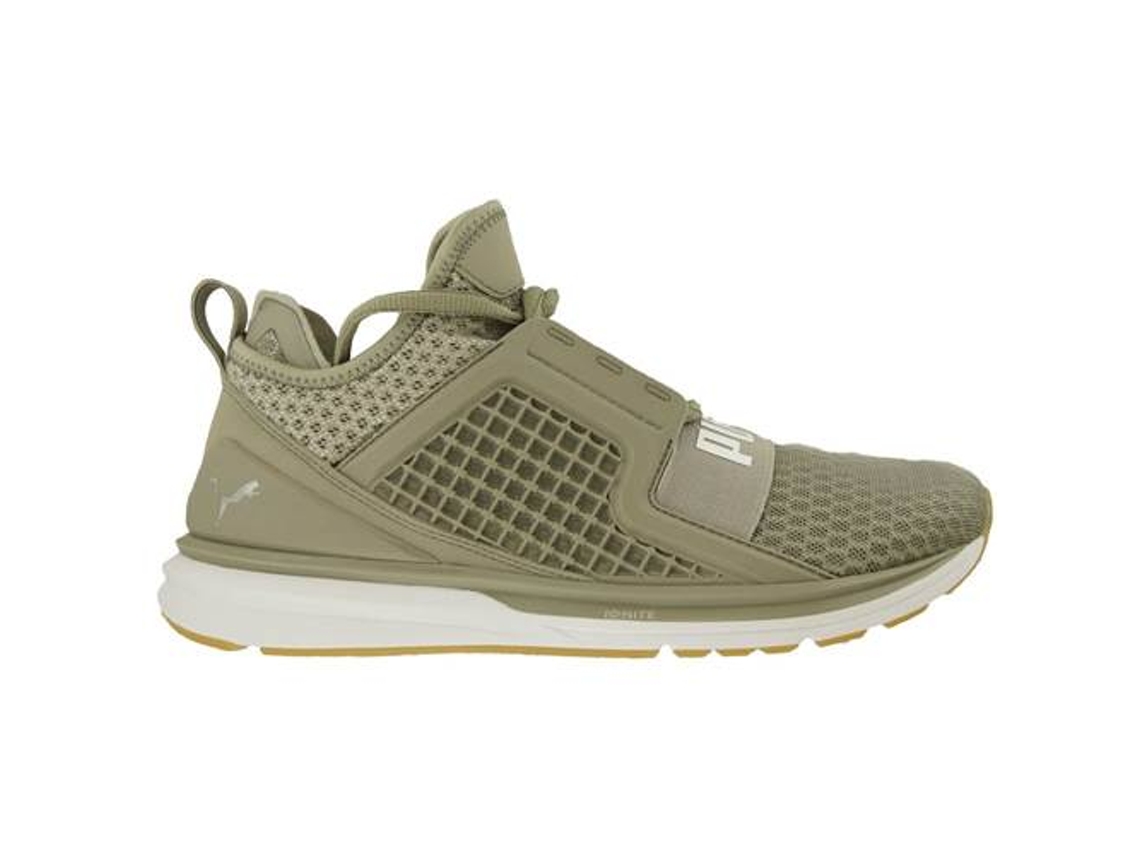 Sapatilhas de Homem PUMA Ignite Limitless Branco 41 Worten.pt