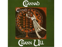 CD Clannad - Crankshaft Blues (1CDs)