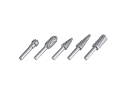 Brocas De Gravação Em Madeira 5pcs 6.3mm Worten