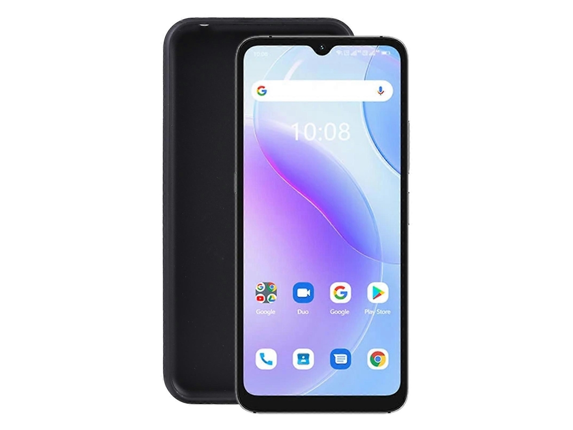 Capa De Tpu Para Umidigi A11s