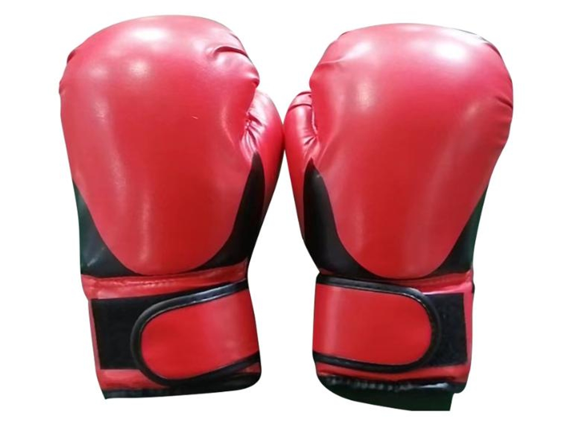 Luvas Music Boxing Machine Brilvibera (somente Luvas)