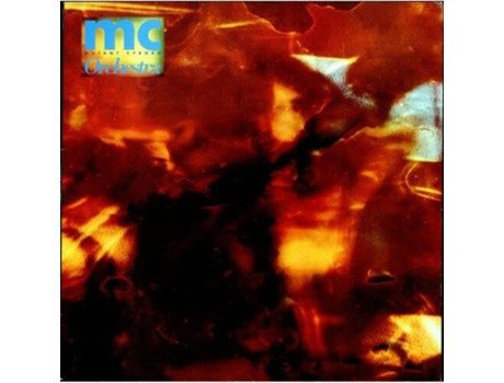 Vinil Urgent Power / Move Creation Records