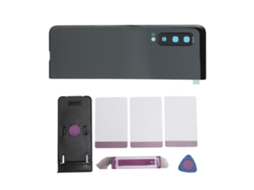 Capa de Reposição de Vidro para Samsung Galaxy Z Fold F900 EOOCOO