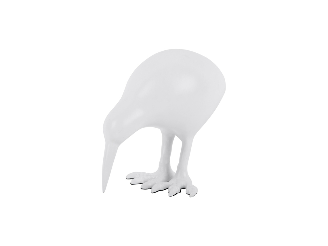 Estátua de Metal PRESENT TIME Kiwi Bird