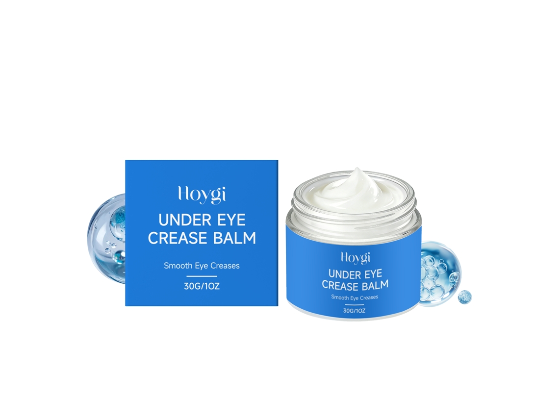 Creme de Olhos para Rejuvenescimento e Redução de Linhas de Expressão LAXISCREED
