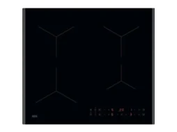 Placa de Indução AEG TN64IA00FB (Elétrica - 60 cm - Preto)