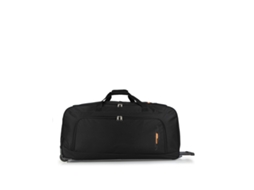 Bolsa de Viagem GABOL (110 L - Preto)