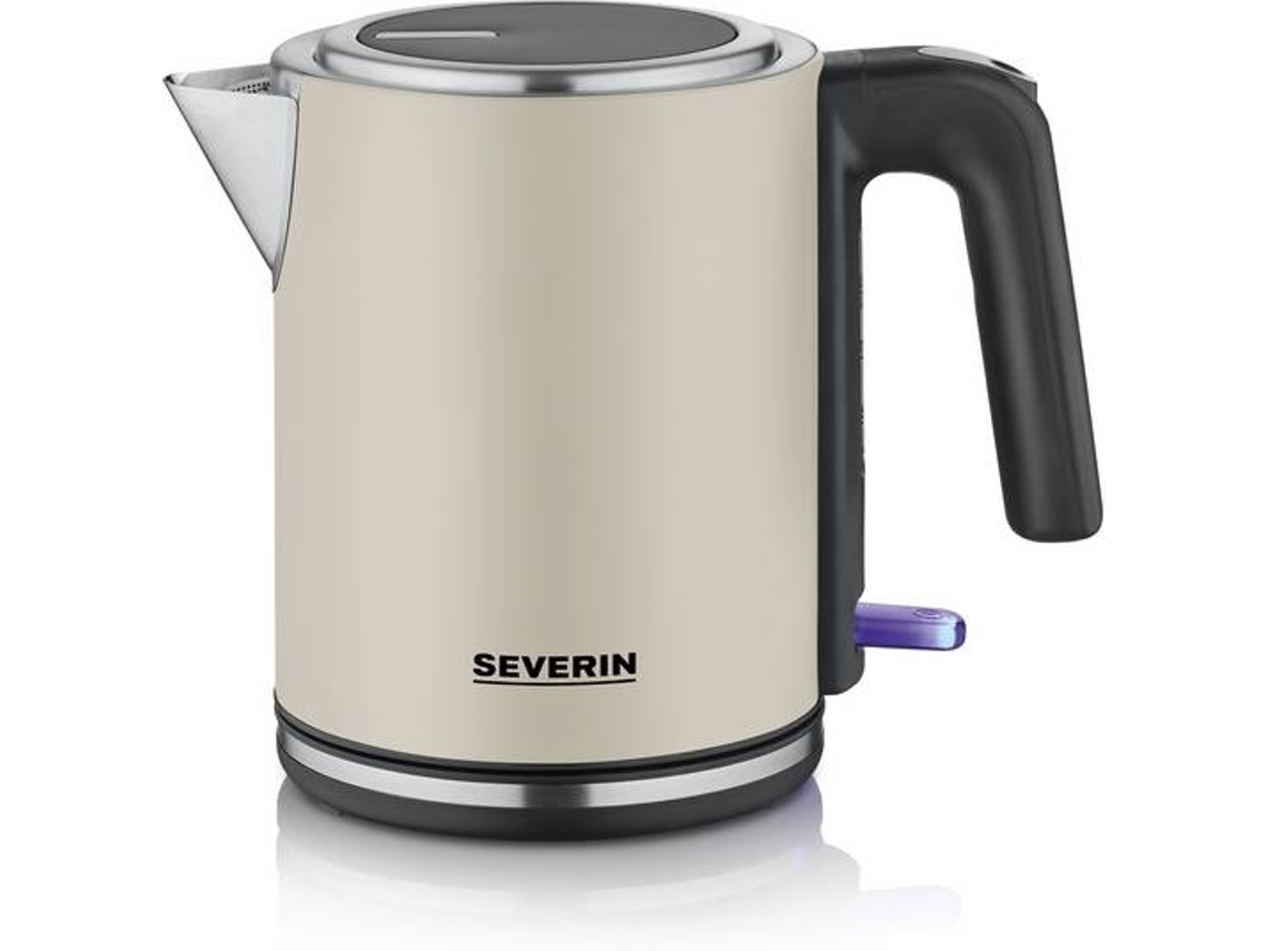 Jarro Elétrico SEVERIN WK9577 (2400 W - 1 L)