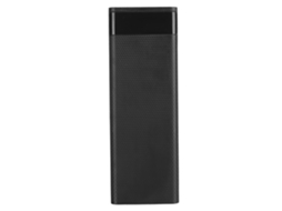 Kit Power Bank Diy LAXISCREED Sem Solda Carregamento Rápido