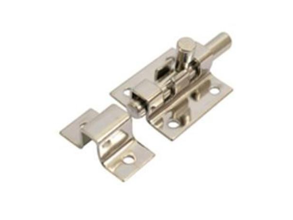 Pasador 390- 50 niquelado caja 20