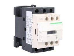Laxiscreed Contactor Ac Trifásico 220v Para Automação Profissional