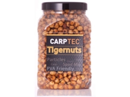 Sementes DYNAMITE BAITS carp-tec particles corn mix 1 L