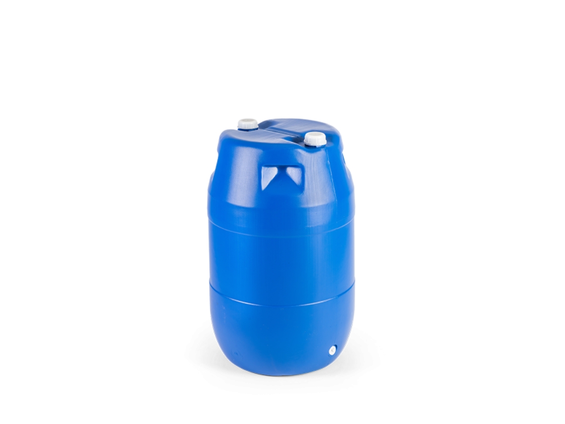 Barrica SIE 125 Lt duas tampas