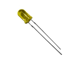 Molgar Diodo Led 1.9V 5 Mm