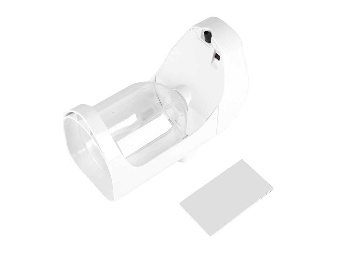 Dispenser de Sabão em Espuma Automático EOOCOO (espuma com Sensor, Capacidade de 500ml)