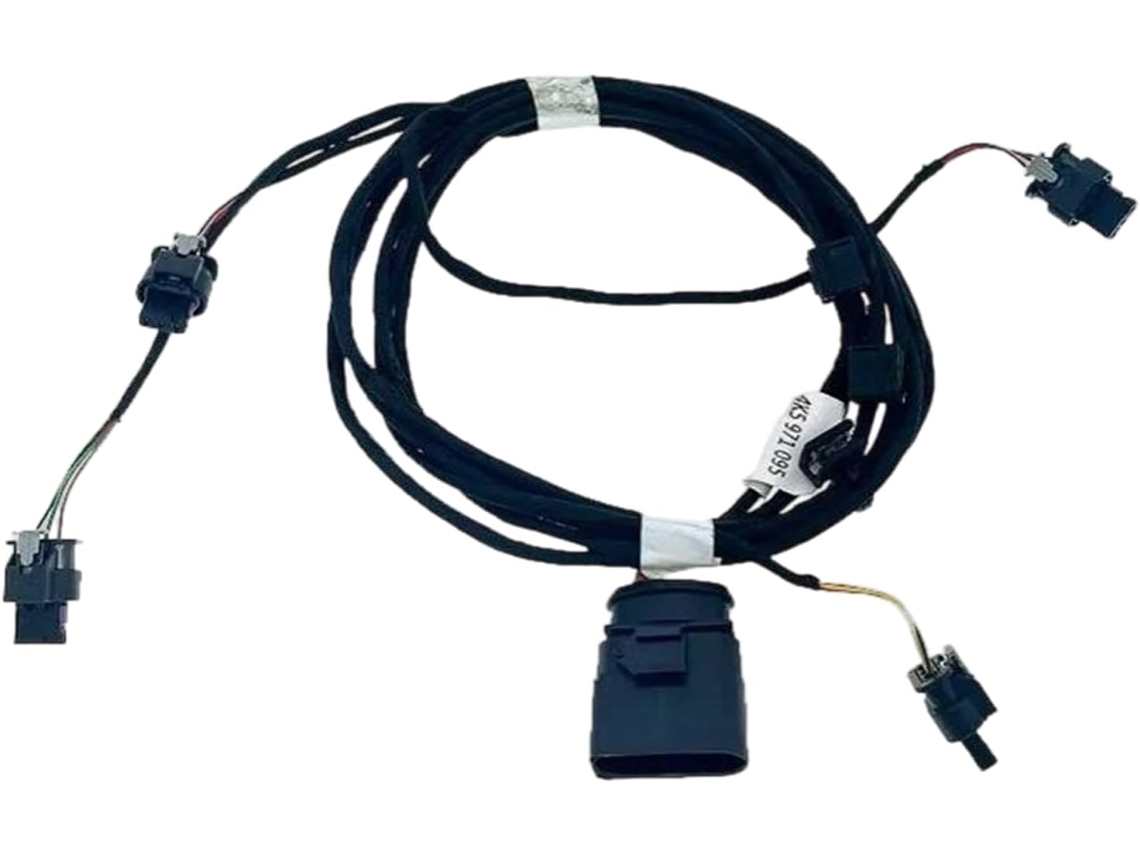 Motor Eficiente para Persiana Retrátil Estrutura de Elevação Resistente Ao Desgaste para Múltiplas Aplicações SFUSHOS