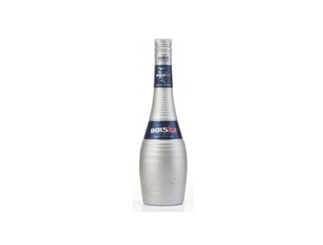 Bolska Caramel Vodka 70CL LUCAS BOLS