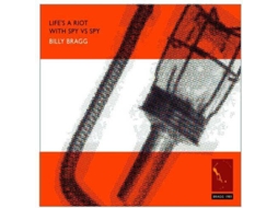CD Billy Bragg - Life's A Polka (2CDs)