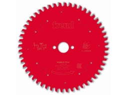 Discos de Serra Circular para Alumínio D165Mm Freud F03Fs09809 BOSCH