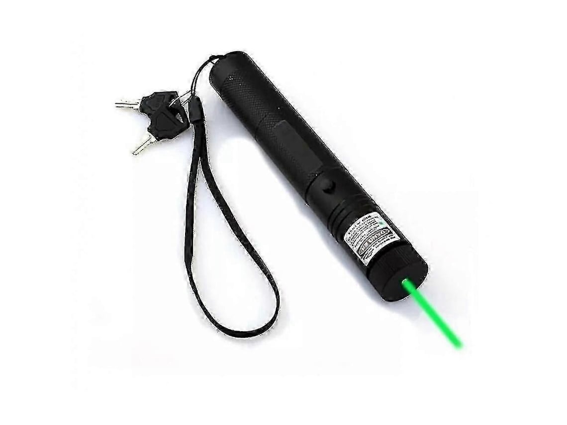 Laser Recarregável De 5000 Mw