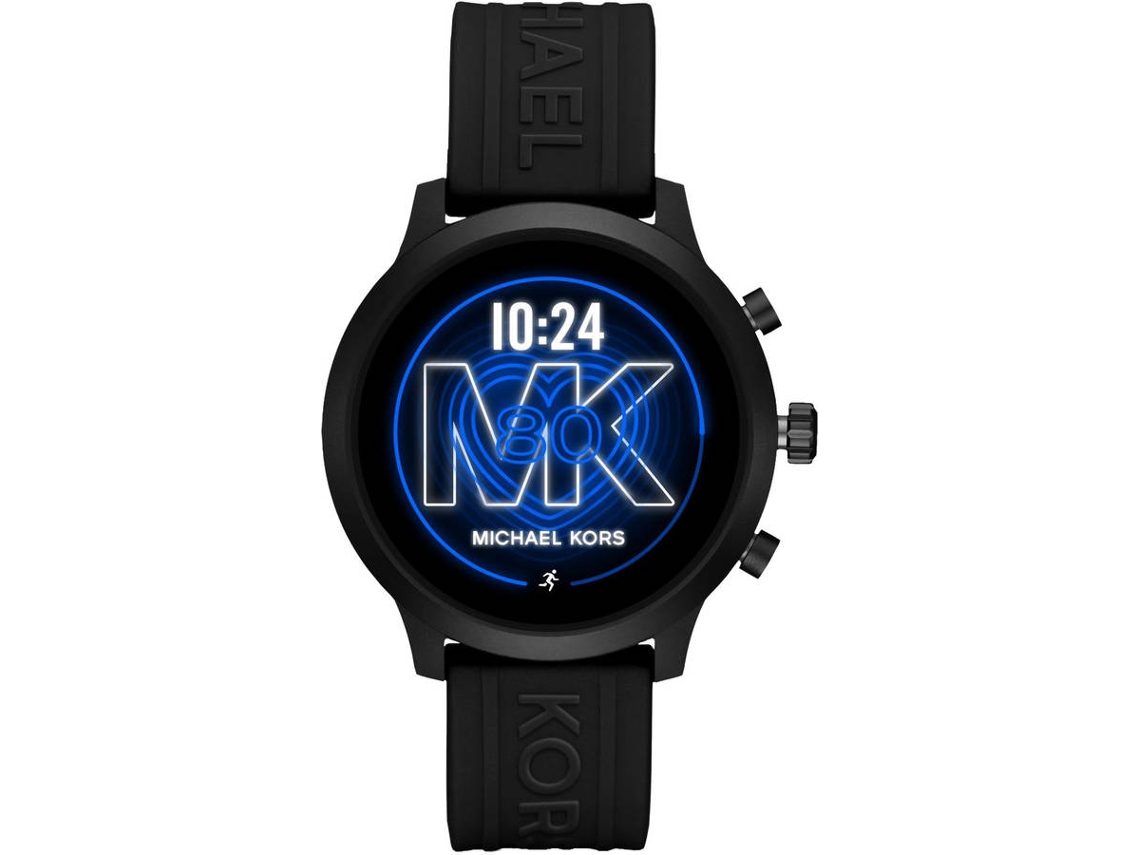 Smartwatch MICHAEL KORS Access Go (MKT5072 43mm Preto