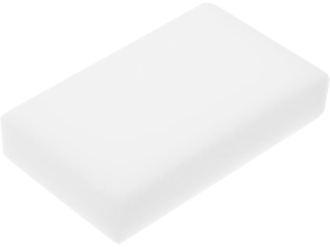 Coussinet De Feutrage En Mousse Blanche Pour Aiguille, Diy