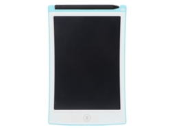 Tablet Lcd LAXISCREED 8.5" para Desenhos Infantil