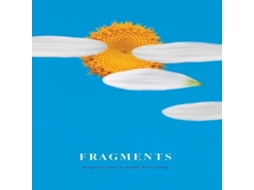 Livro FRAGMENTS de Magdalena Stevens (Inglês)