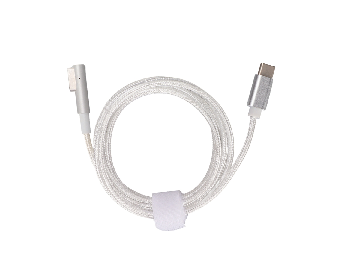 Adaptador (fêmea Type-c Para Carregamento Rápido Pd Magsafe 1/2)