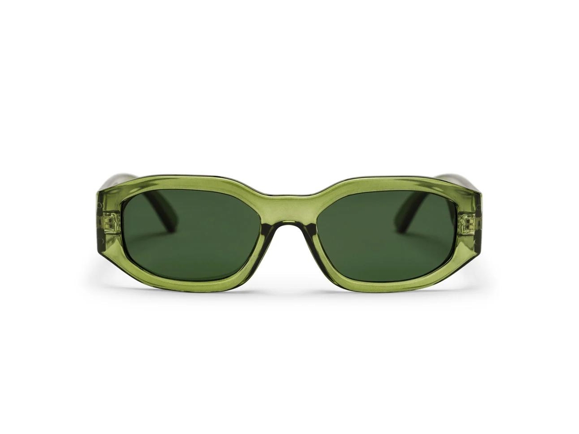 Óculos Chpo Brooklyn Verde
