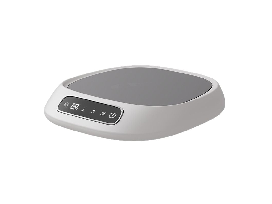 Aquecedor Inteligente Xicara com Desligamento Automatico, para Cafe e Cha ZYBLSSBB