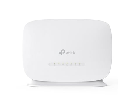 Router TP-LINK TL-MR105 (Branco - RJ45 - Wi-Fi 4)